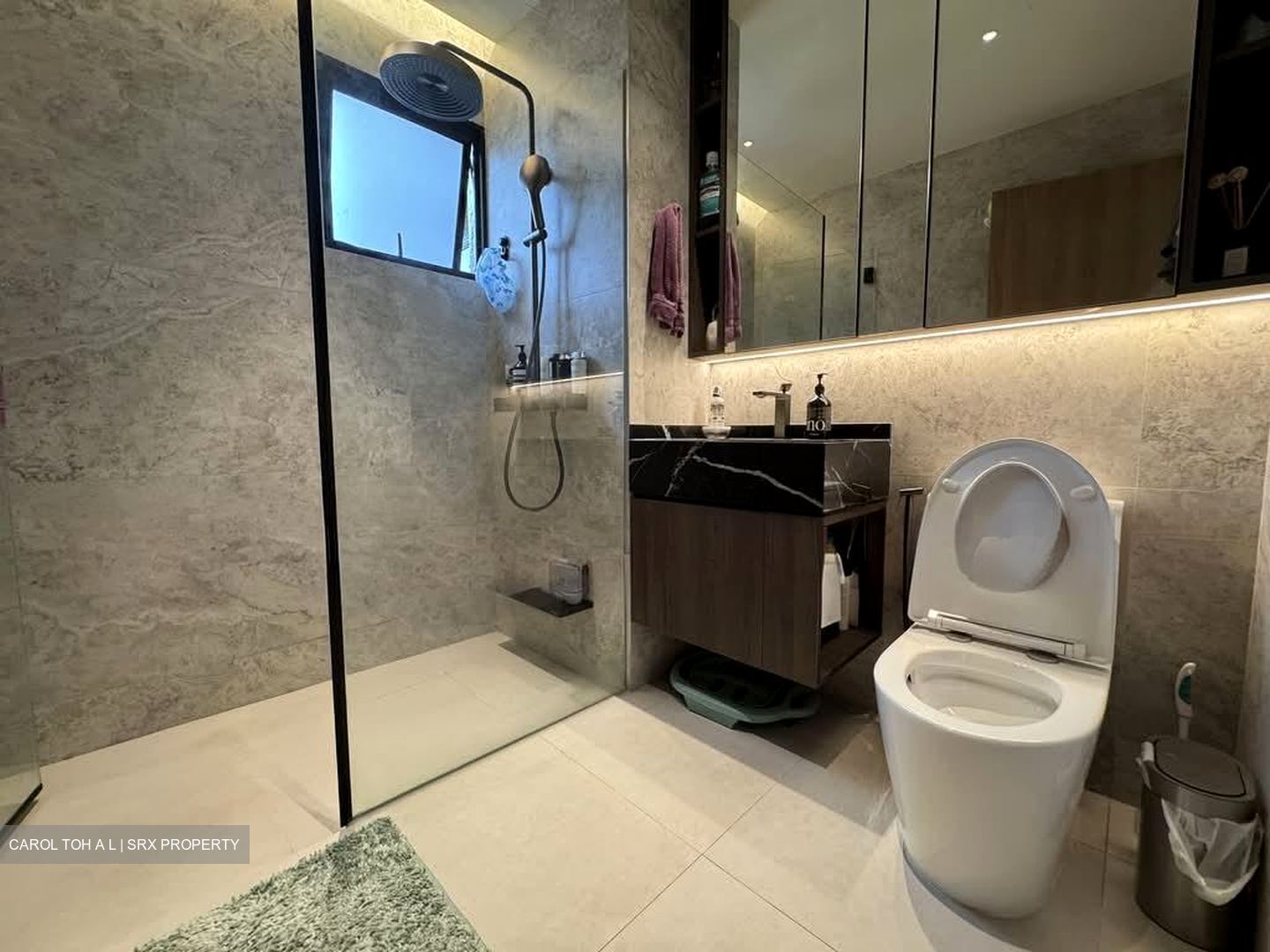 Grande Vista (D28), Condominium #563356701